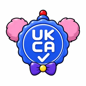 UKCA