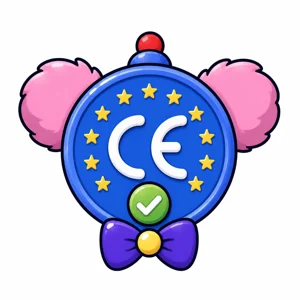 CE