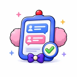 Parent conversation review