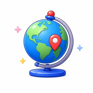 Geography