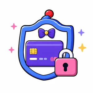 Secure Payment